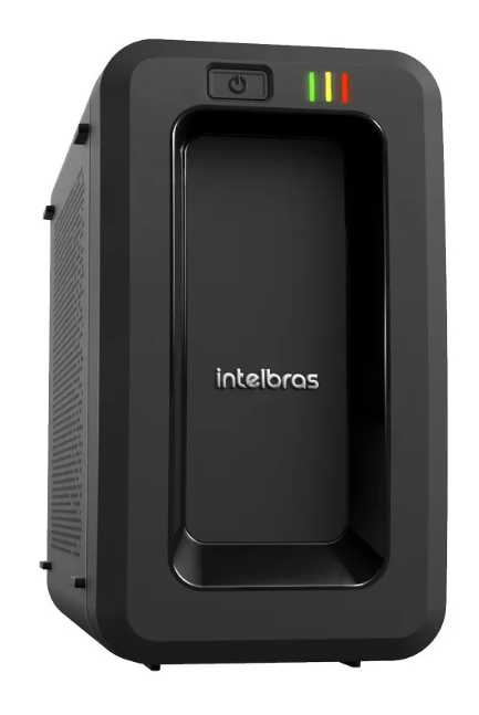 Nobreak Intelbras Attiv 600va-bivolt